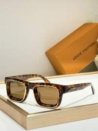 Picture of Louis Vuitton Sunglasses _SKUfw76276906fw